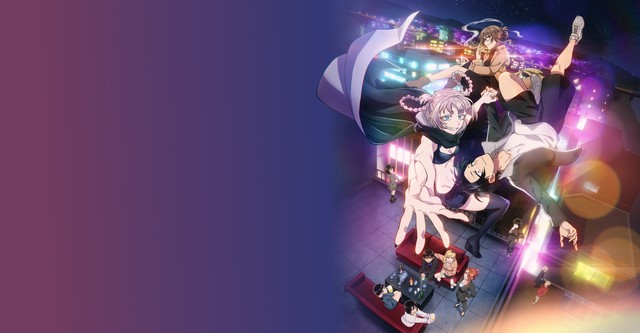 Yofukashi no Uta
