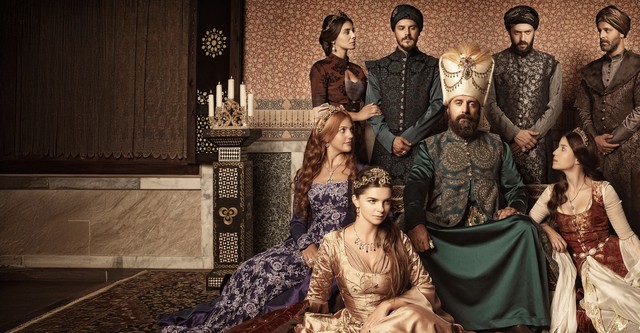 Muhteşem Yüzyıl