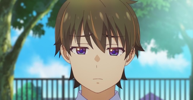 Yumemiru Danshi wa Genjitsushugisha