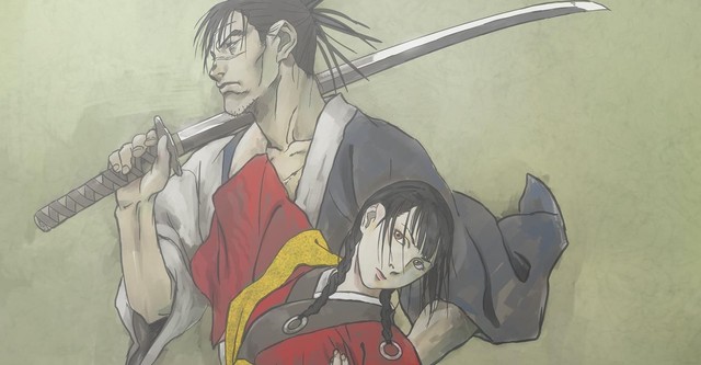 Blade of the Immortal