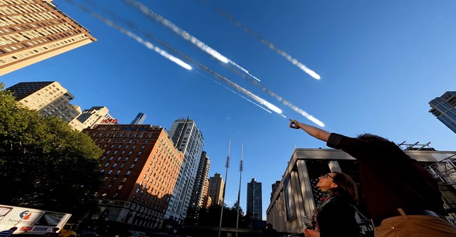 Killer-Asteroid: Verteidigung der Erde