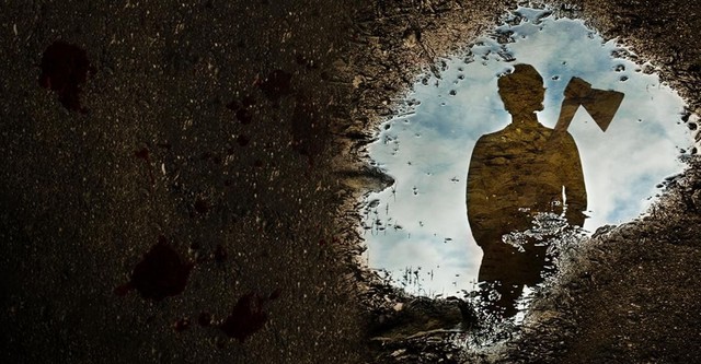 The Monster Among Us