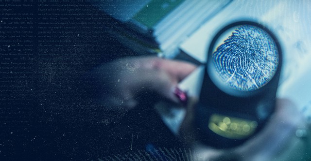 Forensics: The Real CSI