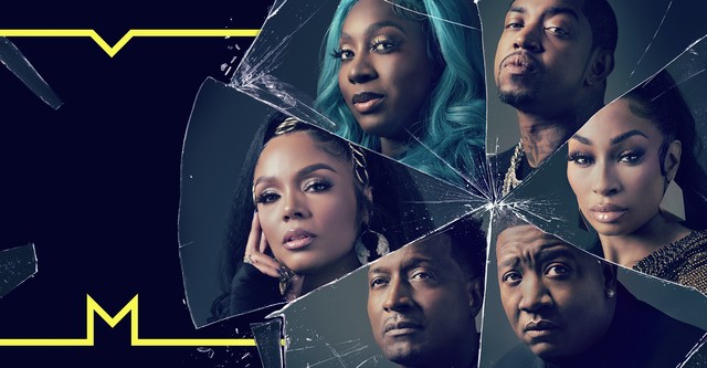 Love & Hip Hop Atlanta