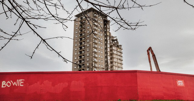 Dispossession: The Great Social Housing Swindle