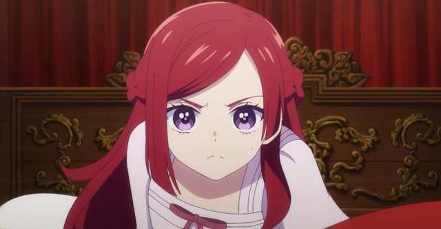 The Most Heretical Last Boss Queen - From Villainess to Savior
