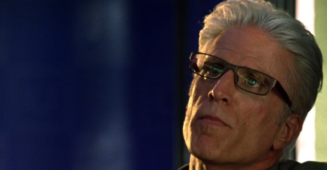 CSI: A helyszínelők