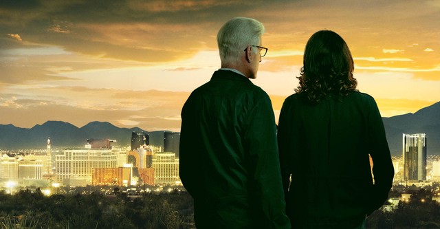 سي اس آي: التحقيق في مسرح الجريمة