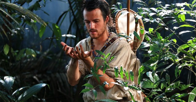 Amazon Adventure