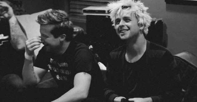 Green Day: ¡Cuatro!