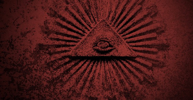 Secret Societies - Myths and Realities of a Parallel World