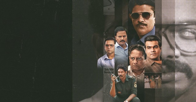 The Hunt: The Rajiv Gandhi Assassination Case