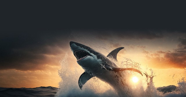 The Shark Files