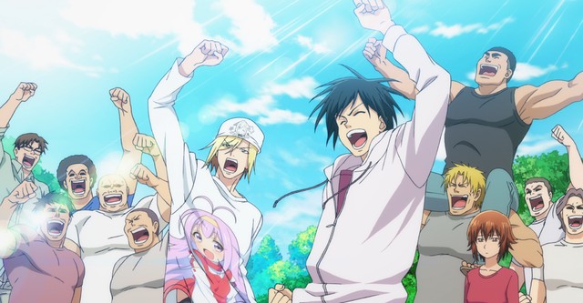 Succession