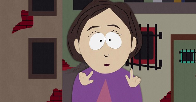 South Park