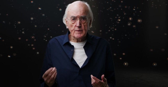 Connections with James Burke