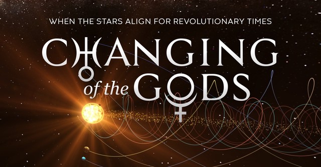 Changing of the Gods