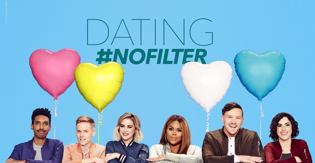 Dating #NoFilter