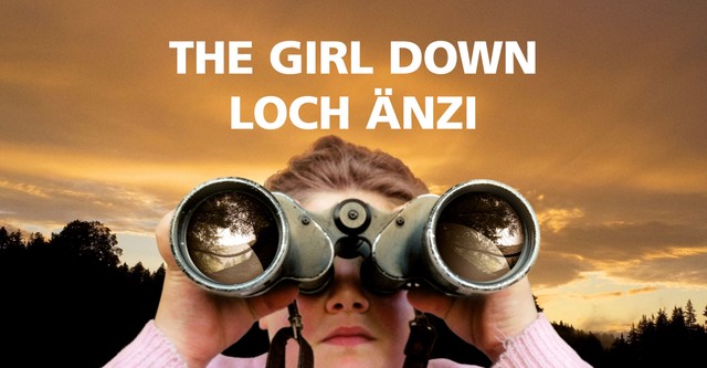 Das Mädchen vom Änziloch