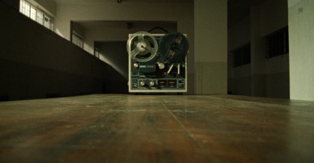 Conversations with a Killer: The Son of Sam Tapes