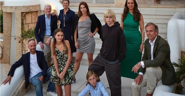 Där solen alltid skiner