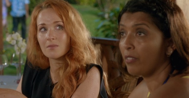 Death in Paradise