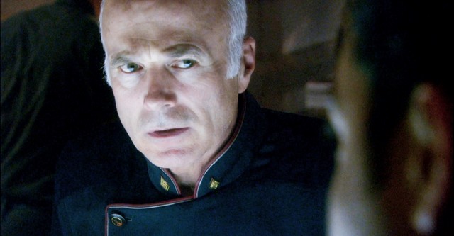 Battlestar Galactica