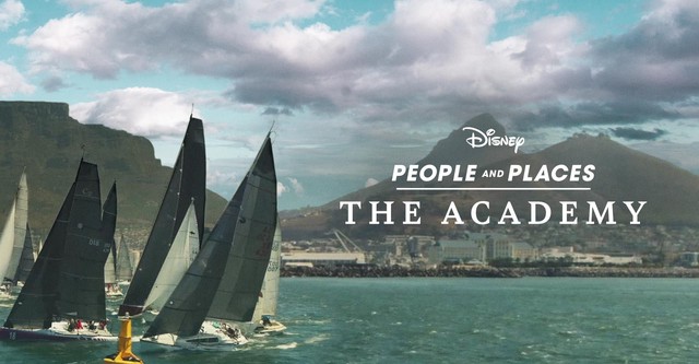 The Academy