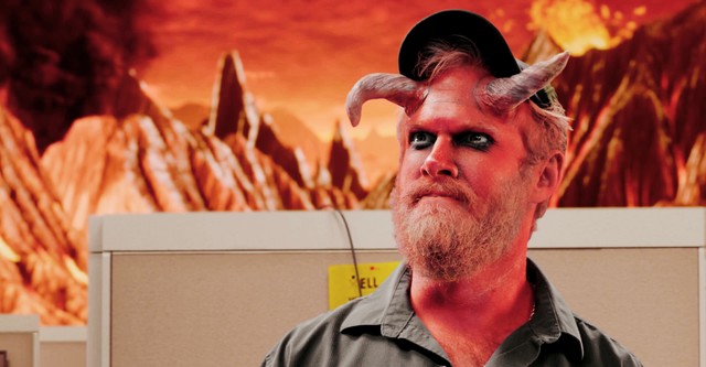 Your Pretty Face Is Going to Hell