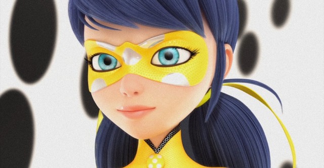 Miraculous World London: Am Rande der Zeit