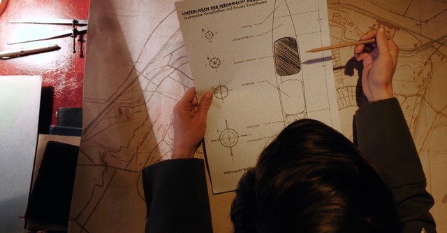 Hitler's Engineers: Building the Third Reich