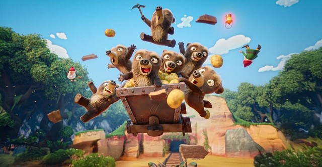 Los 7 osos