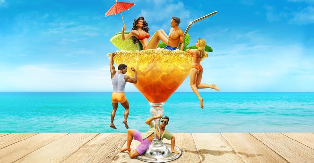 Bachelor in Paradise