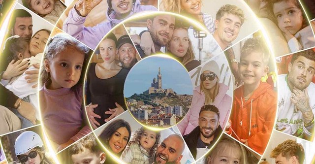 C'est la famille : Bienvenue dans leur vraie vie