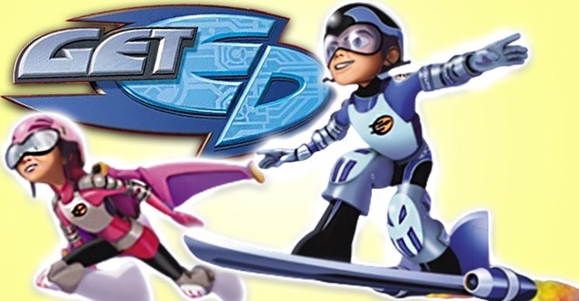 Get Ed