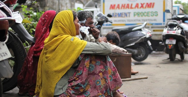 Hit The Road: India