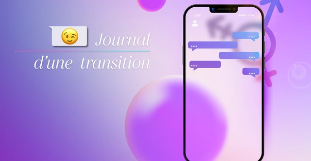 Journal d'une transition