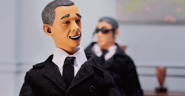 Robot Chicken
