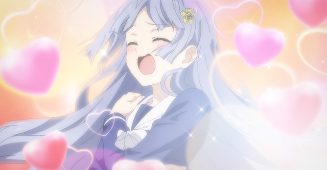 Date a Live