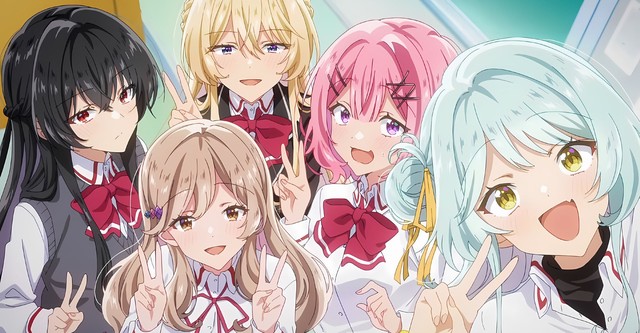 내가 연인이 될 수 있을 리 없잖아, 무리무리! (※무리가 아니었다?!)