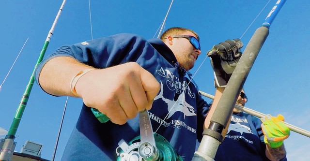 Wicked Tuna: Outer Banks