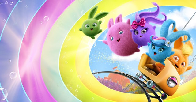Sunny Bunnies Season watch episodes streaming online