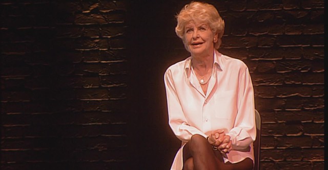 Elaine Stritch at Liberty