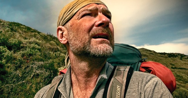 Survivorman