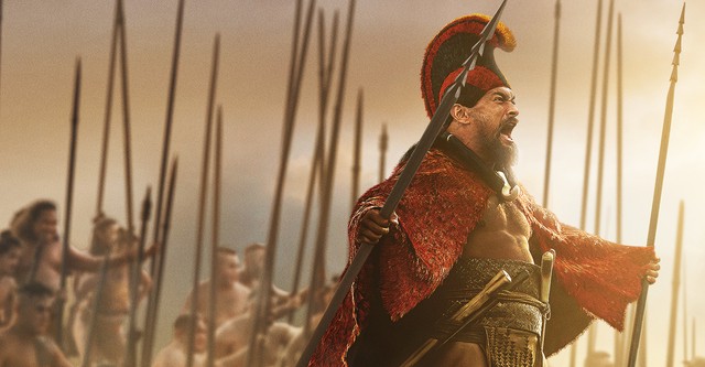 Chief of War