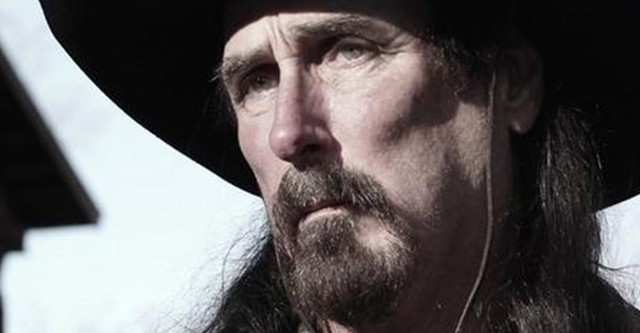 The Last Days of Billy the Kid