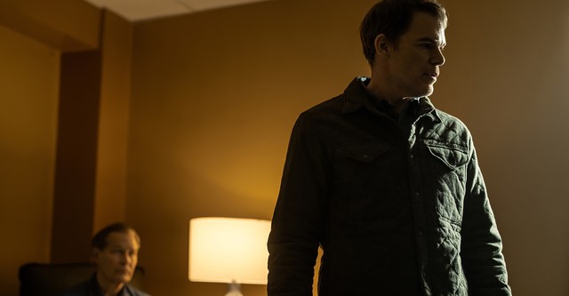 Dexter: Resurrection