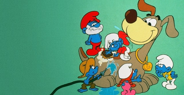 Os Smurfs