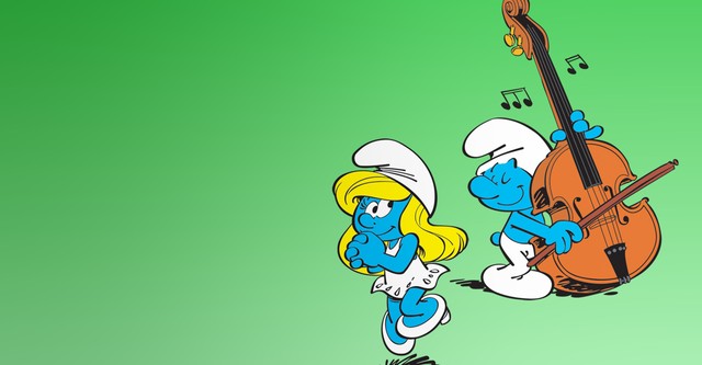 Les Schtroumpfs