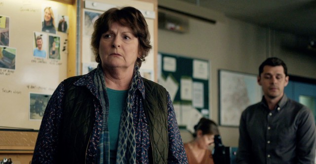 Vera Stanhope tutkii